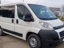 FIAT Ducato 3.0 MT, 2008, 260 000 км, с пробегом, цена 1 400 000 руб.