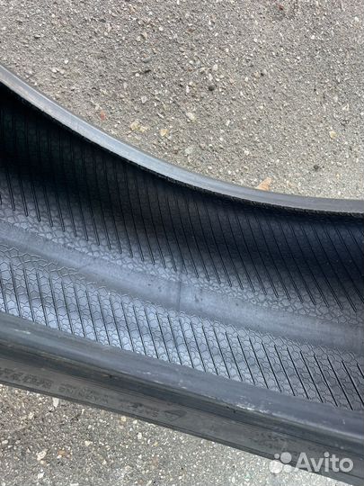 Continental ContiPremiumContact 5 205/55 R16