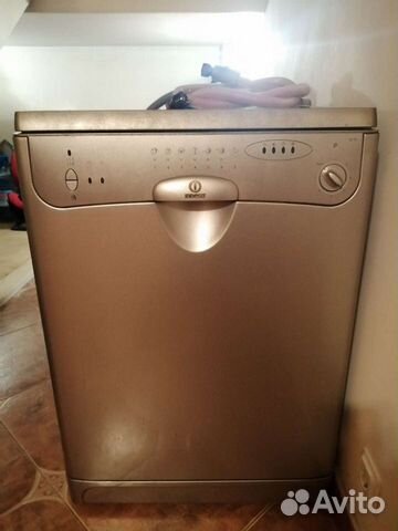 Посудомоечная машина Indesit 60 см объявление продам