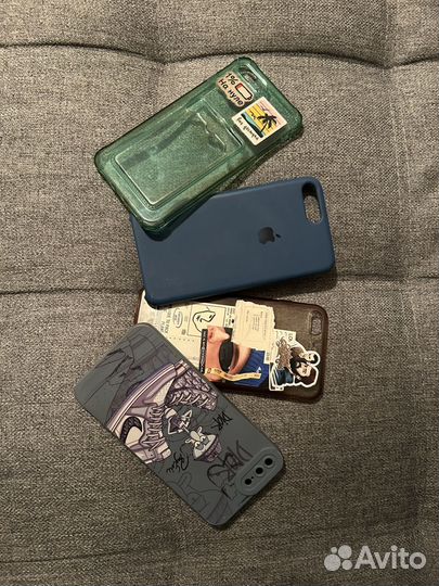 iPhone 8 Plus, 64 ГБ