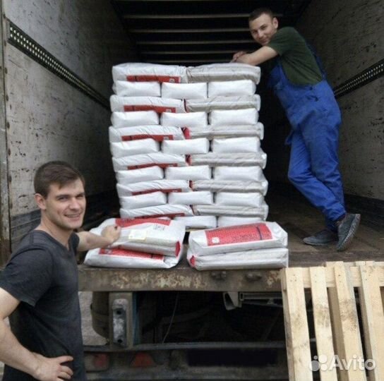 Грузчики на час разнорабочие