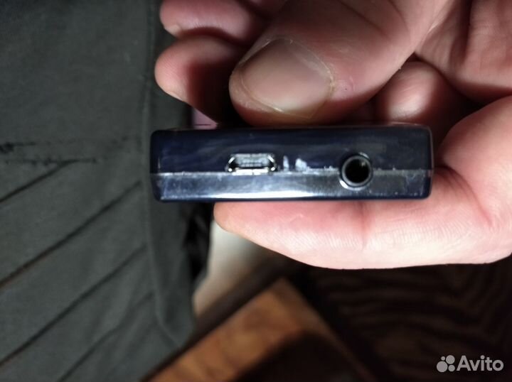 Bluetooth аудио модуль