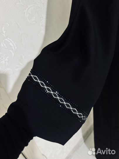 Платье Абая Дубай