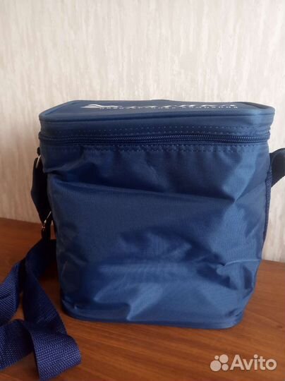 Термосумка холодильник