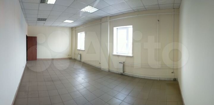 Офис, 35.3 м²