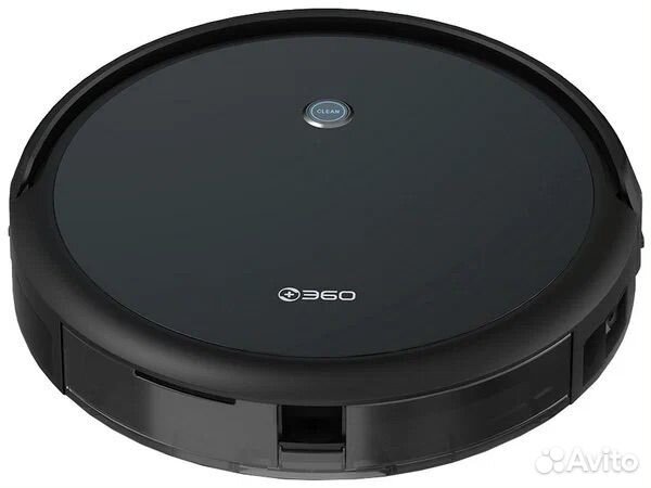 Робот-пылесос 360 Robot Vacuum Cleaner C50-1 Новый