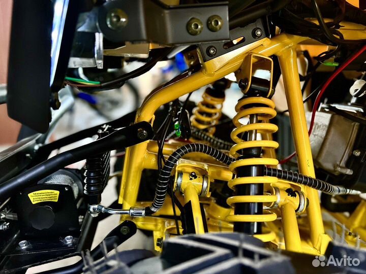 Квадроцикл Avantis 300 Big Max наличие