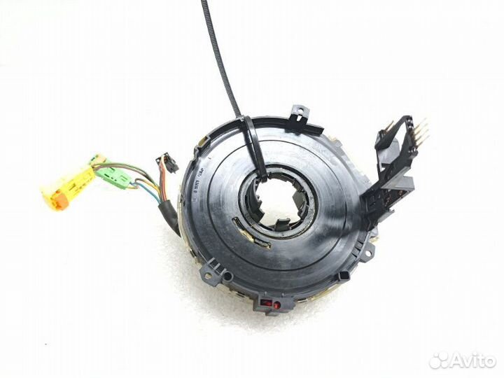 Шлейф руля Mercedes-Benz S-Class W221 2007