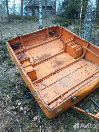 Прицеп легковой бу