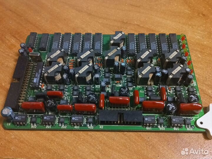 Maxicom SA55