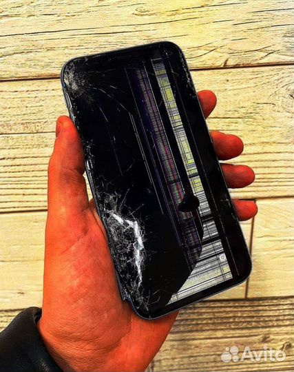 Частный мастер по ремонту iPhone, iPad, Apple