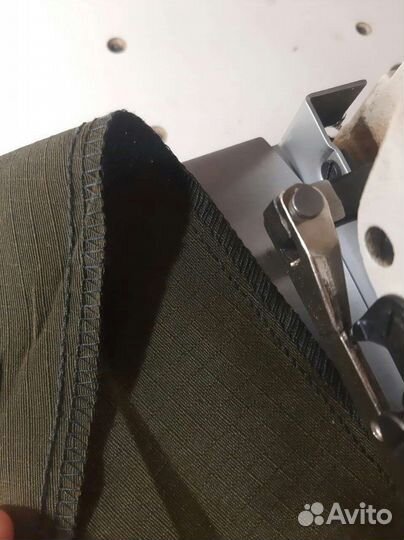 Оверлок 5 ниточный промышленный