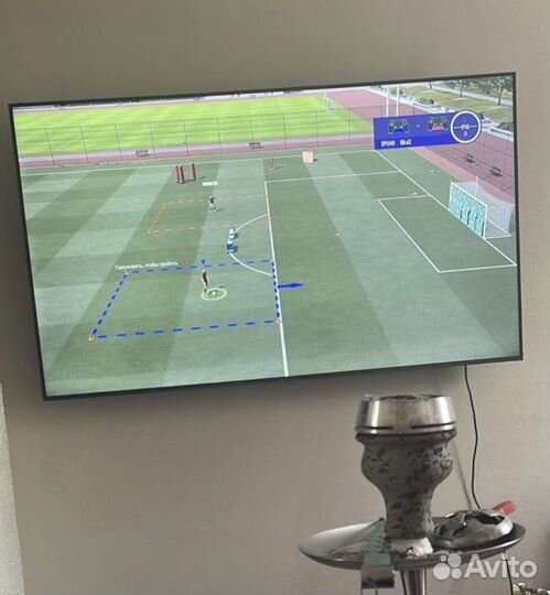 Аренда Sony playstation 4 PS4