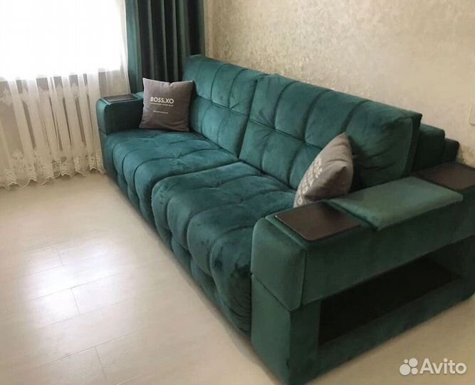 Диван boss XO