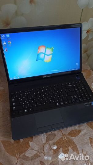 Ноутбуки lenovo, samsung, asus