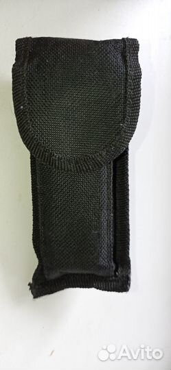 Мультитул брелок 7 в 1