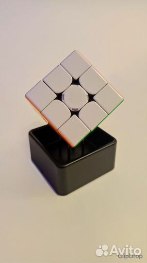 Умный кубик рубика GAN 356i