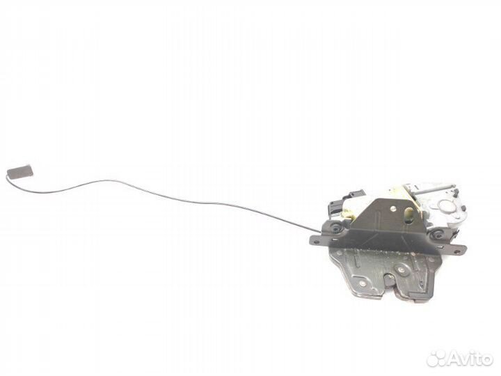 Замок двери багажника Bmw X5 E53 2004