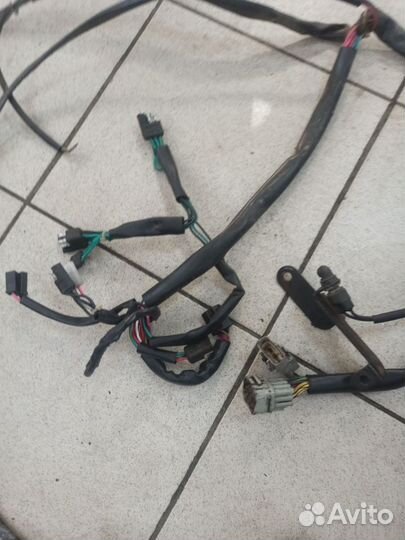 Жгут проводов Arctic cat 4 Stroke Touring