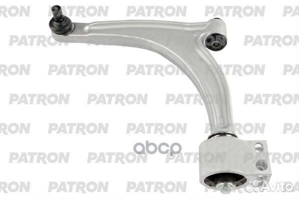 Рычаг подвески cadillac malibu 2004-2012 & 7th