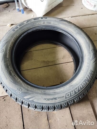 Nexen Winguard 205/60 R16