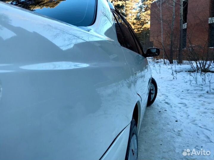 Toyota Carina 1.8 AT, 2000, 316 000 км