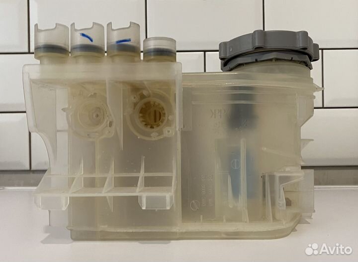 Бачок для соли посудомоечной машины Bosch