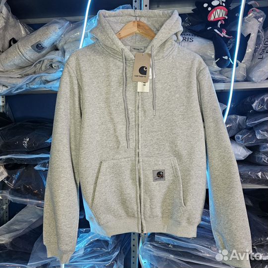 Зип-худи Carhartt