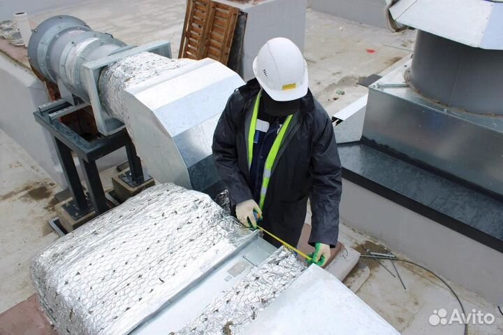 Монтажник с обучением