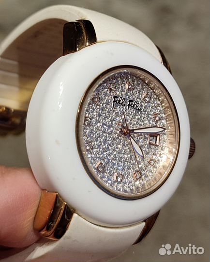 Часы наручные женские Folli Folli