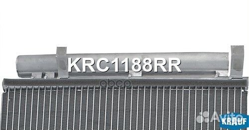 KRC1188RR KRC1188RR Krauf