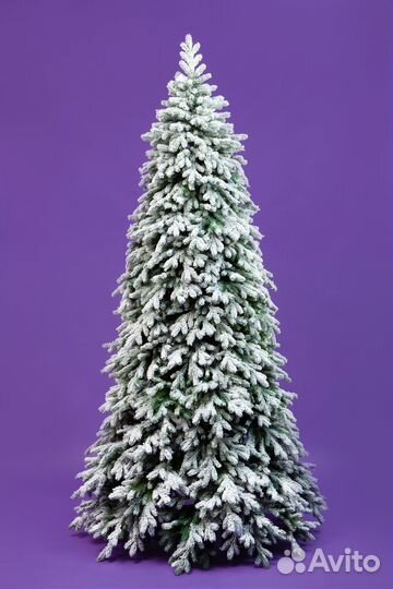 Ель искусственная