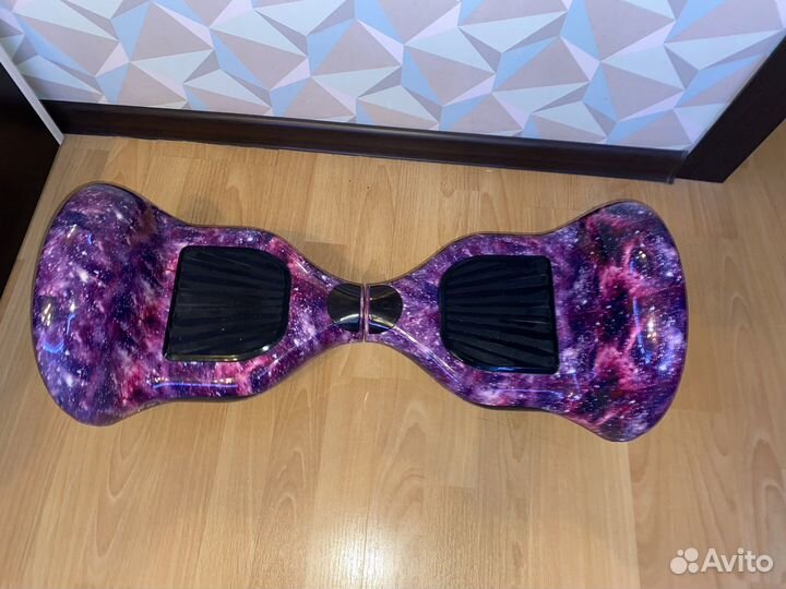 Гироскутер