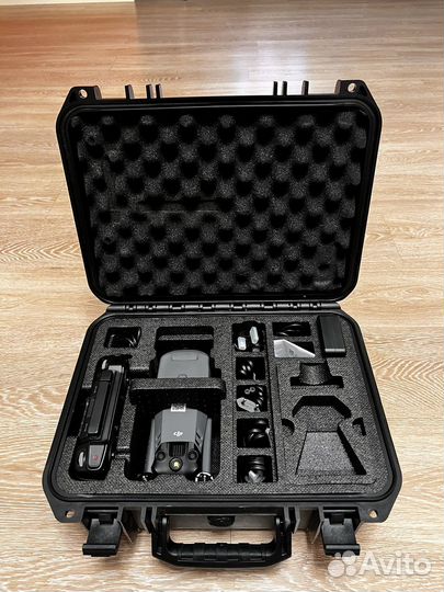 Dji Mavic 3E (Enterprise)