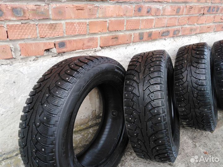 Nokian Tyres Nordman 5 225/65 R17 106T