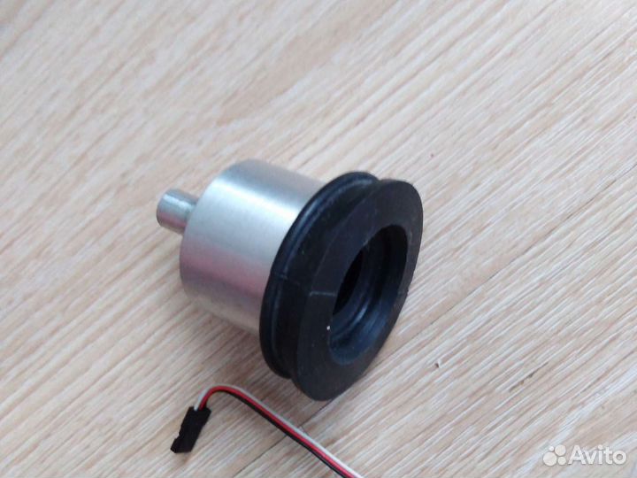 Пропеллеры 12*6(8) и другие запчасти