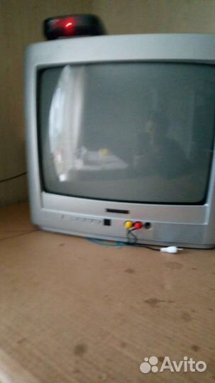 Телевизор Thomson