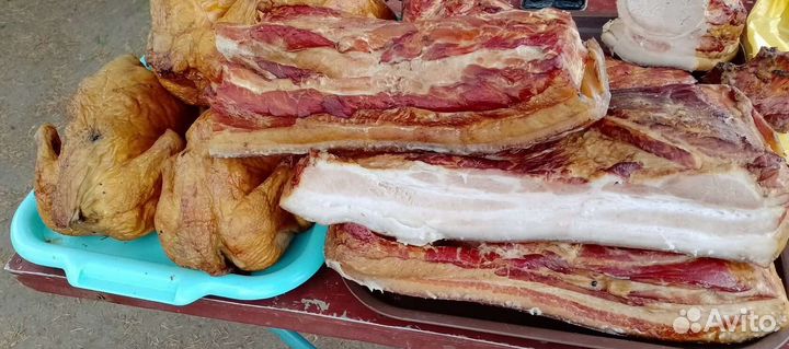 Продукты питания