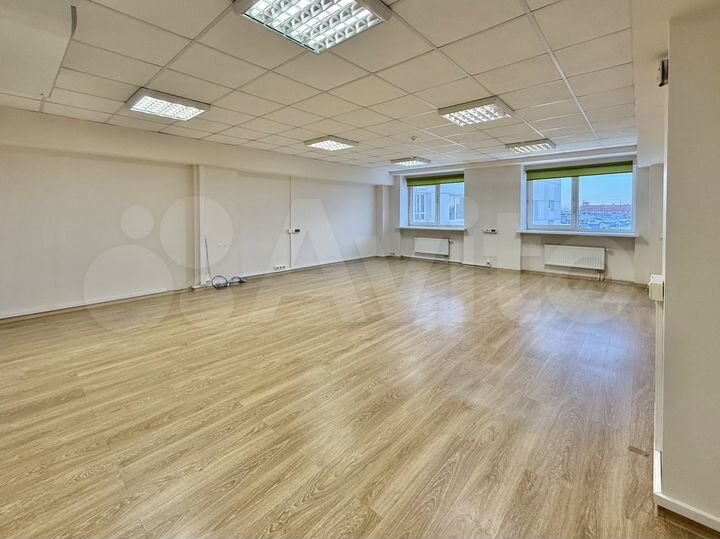 Офис в Бизнес-центре 