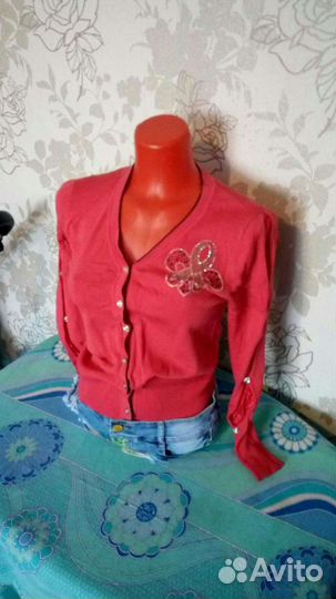 Пакет вещей