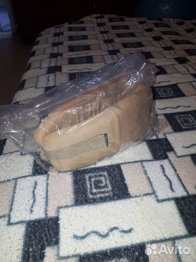 Ортопедический фиксатор на шею для подростка