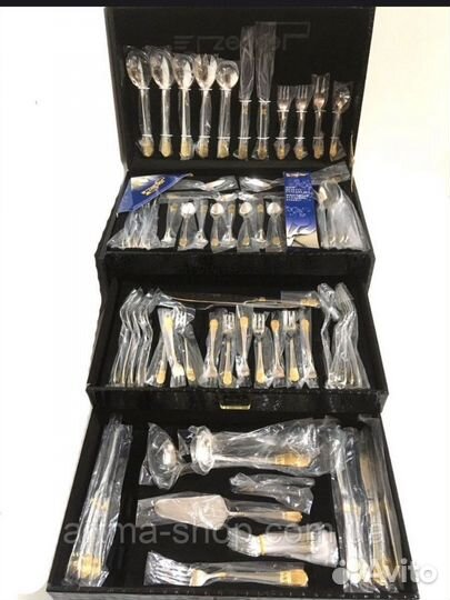 Набор столовых приборов