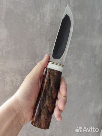 Нож якутский