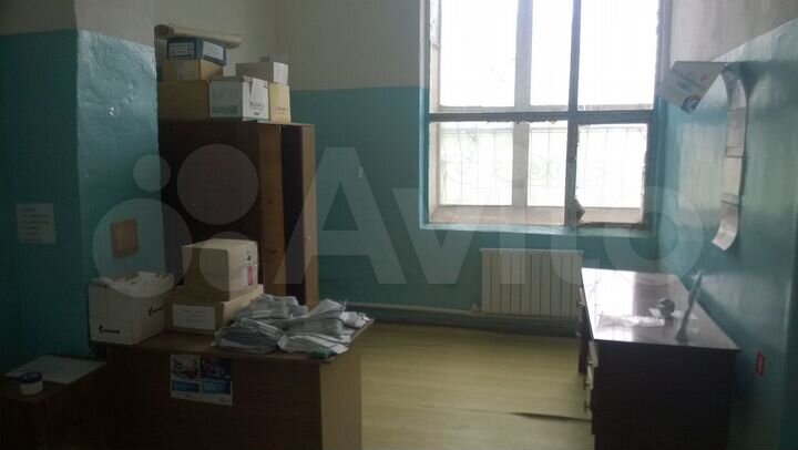 Сдам помещение свободного назначения, 20 м²