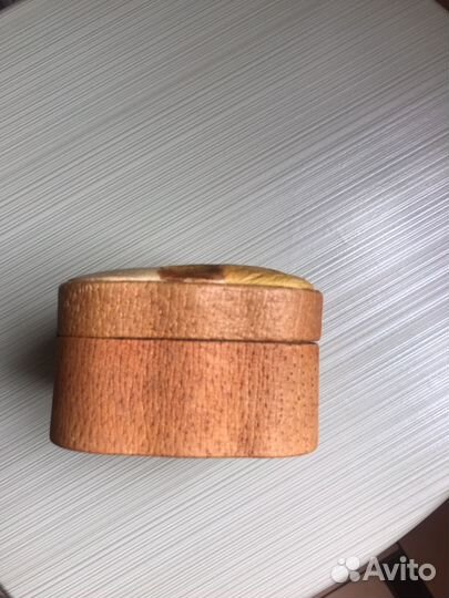 Шкатулка СССР