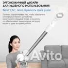 Ручной беспроводной пылесос Xiaomi Dreame V10