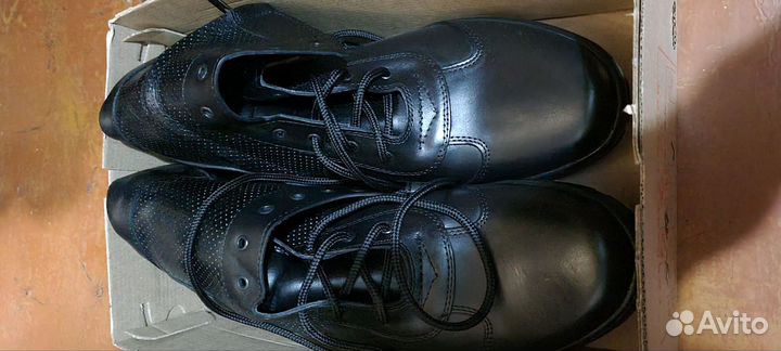 Берцы летние облегченные