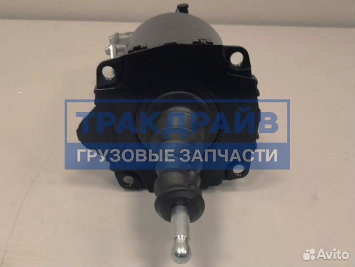 Пгу сцепления Камаз 5460 6450 6520 для кпп ZF 9S13