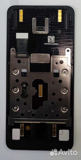 Дисплей Xiaomi Mi Mix 3 в рамке оригинал