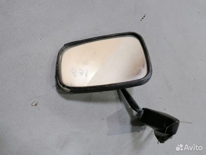 Зеркало боковое левое Volvo 343 1984-1991